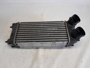 Gebruikte Intercooler Citroen DS 4/DS 4 Crossback (NX) 1.6 16V THP 165 Prijs € 36,75 Margeregeling aangeboden door Reclycar De Boer BV