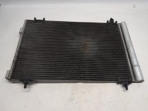 Gebruikte Airco Radiateur Citroen DS 4/DS 4 Crossback (NX) 1.6 16V THP 165 Prijs € 36,75 Margeregeling aangeboden door Reclycar De Boer BV