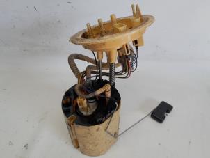 Gebruikte Tank element Pomp Audi A4 Avant (B8) 2.0 TDI 16V Prijs € 63,00 Margeregeling aangeboden door Reclycar De Boer BV