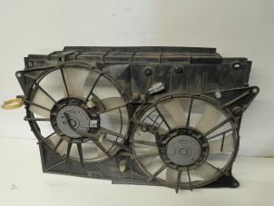 Gebruikte Koelvin Motor Toyota RAV4 (A3) 2.2 D-4D-F 16V 4x4 Prijs € 105,00 Margeregeling aangeboden door Reclycar De Boer BV