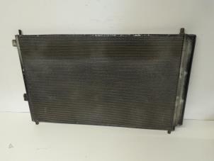 Gebruikte Airco Radiateur Toyota RAV4 (A3) 2.2 D-4D-F 16V 4x4 Prijs € 26,25 Margeregeling aangeboden door Reclycar De Boer BV