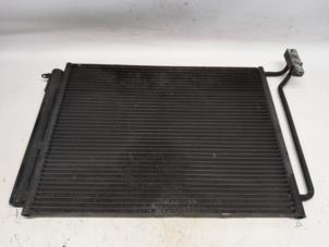 Gebruikte Radiateur Airco BMW X5 (E53) 3.0d 24V Prijs € 42,00 Margeregeling aangeboden door Reclycar De Boer BV