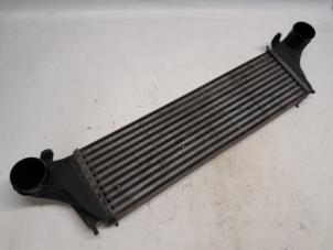 Gebruikte Intercooler BMW X5 (E53) 3.0d 24V Prijs € 78,75 Margeregeling aangeboden door Reclycar De Boer BV