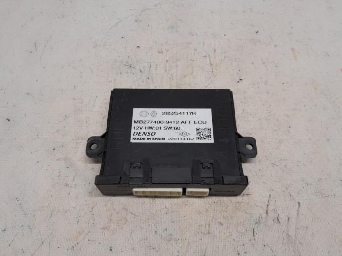 Gebruikte Module (diversen) Renault Megane E-Tech (RCB) 60 kWh Prijs € 105,00 Margeregeling aangeboden door Reclycar De Boer BV