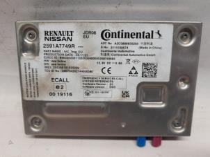 Gebruikte Navigatie computer Dacia Spring 45 Prijs € 210,00 Margeregeling aangeboden door Reclycar De Boer BV