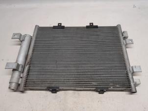 Gebruikte Airco Radiateur Dacia Spring 45 Prijs € 210,00 Margeregeling aangeboden door Reclycar De Boer BV
