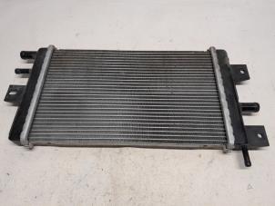 Gebruikte Radiateur Dacia Spring 45 Prijs € 78,75 Margeregeling aangeboden door Reclycar De Boer BV