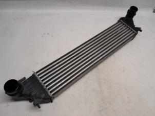 Gebruikte Intercooler Fiat Tipo (356S) 1.3 JTD Multijet II 16V Prijs € 52,50 Margeregeling aangeboden door Reclycar De Boer BV