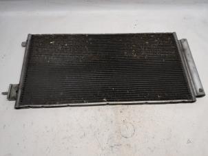 Gebruikte Radiateur Airco Fiat Tipo (356S) 1.3 JTD Multijet II 16V Prijs € 31,50 Margeregeling aangeboden door Reclycar De Boer BV
