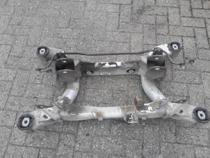 Gebruikte Subframe BMW 5 serie (E39) 528i 24V Prijs € 52,50 Margeregeling aangeboden door Reclycar De Boer BV