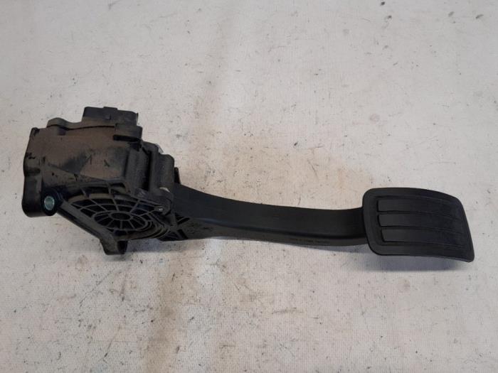 Gebruikte Sensor Gaspedaalpositie Peugeot Expert (V1/VA/VB/VE/VF/VT/VY) 2.0 Blue HDi 120 16V Prijs € 26,25 Margeregeling aangeboden door Reclycar De Boer BV