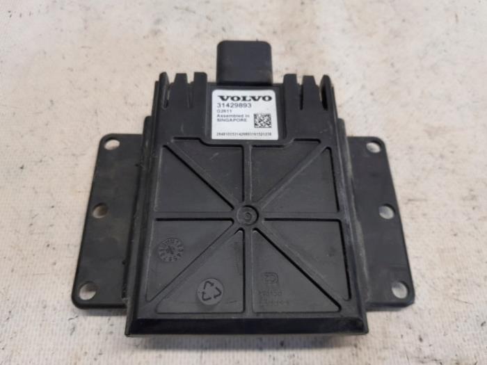Gebruikte Side assist sensor Volvo XC60 I (DZ) 2.0 D3 16V Prijs € 131,25 Margeregeling aangeboden door Reclycar De Boer BV