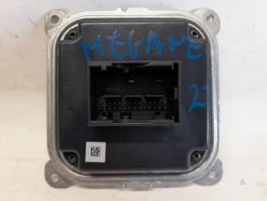 Gebruikte Xenon module Renault Megane E-Tech (RCB) Prijs € 131,25 Margeregeling aangeboden door Reclycar De Boer BV