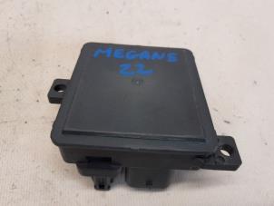 Gebruikte Radar sensor Renault Megane E-Tech (RCB) Prijs € 288,75 Margeregeling aangeboden door Reclycar De Boer BV