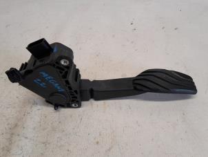 Gebruikte Gaspedaalpositie Sensor Renault Megane E-Tech (RCB) Prijs € 26,25 Margeregeling aangeboden door Reclycar De Boer BV