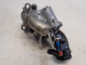 Gebruikte EGR Klep Renault Trafic (1FL/2FL/3FL/4FL) 2.0 dCi 16V 150 Prijs € 42,00 Margeregeling aangeboden door Reclycar De Boer BV