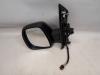 Peugeot Expert (V1/VA/VB/VE/VF/VT/VY) 2.0 Blue HDi 120 16V Buitenspiegel links