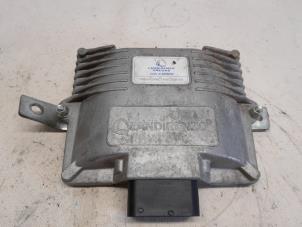 Gebruikte Module LPG Renault Captur (2R) 1.2 TCE 16V EDC Prijs € 26,25 Margeregeling aangeboden door Reclycar De Boer BV