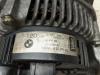 Dynamo van een BMW 5 serie (E39) 520d 16V 2002