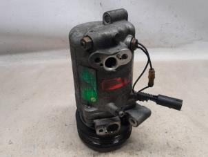 Gebruikte Aircopomp BMW 5 serie (E39) 520d 16V Prijs € 78,75 Margeregeling aangeboden door Reclycar De Boer BV