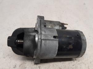 Gebruikte Startmotor Suzuki Alto 1.0 12V Prijs € 26,25 Margeregeling aangeboden door Reclycar De Boer BV