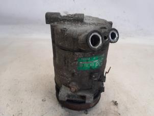 Gebruikte Aircopomp Opel Astra G (F67) 2.2 16V Prijs € 78,75 Margeregeling aangeboden door Reclycar De Boer BV