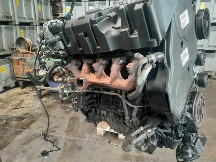 Phare avant Volvo XC90 1 D5 AWD 200 CV Diesel 147 KW 2011 - 2014 D 5244 T18 | prix dans AUTODOC