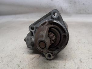 Gebruikte Startmotor Ford Fusion 1.6 16V Prijs € 26,25 Margeregeling aangeboden door Reclycar De Boer BV