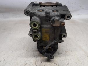 Gebruikte Aircopomp Ford Fusion 1.6 16V Prijs € 63,00 Margeregeling aangeboden door Reclycar De Boer BV