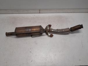 Gebruikte Katalysator Citroen C3 (SC) 1.6 BlueHDI 75 Prijs € 315,00 Margeregeling aangeboden door Reclycar De Boer BV