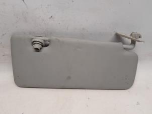 Gebruikte Zonneklep Dacia Spring 45 Prijs € 36,75 Margeregeling aangeboden door Reclycar De Boer BV