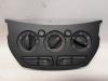 Ford Grand C-Max (DXA) 1.6 EcoBoost 16V Chaufage Bedieningspaneel
