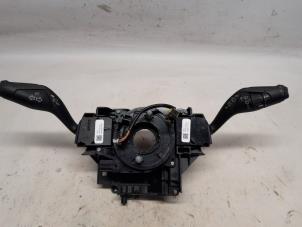 Gebruikte Stuurkolomschakelaar Ford Grand C-Max (DXA) 1.6 EcoBoost 16V Prijs € 105,00 Margeregeling aangeboden door Reclycar De Boer BV