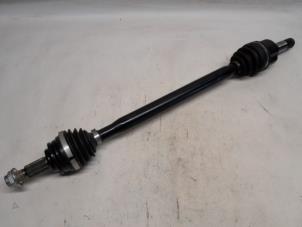 Gebruikte Steekas rechts-achter Mazda MX-5 (ND) 2.0 SkyActiv G-184 16V Prijs € 131,25 Margeregeling aangeboden door Reclycar De Boer BV