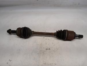 Gebruikte Cardanas links-voor (VWA) Hyundai i10 (F5) 1.2i 16V Prijs € 42,00 Margeregeling aangeboden door Reclycar De Boer BV