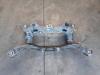 BMW 3 serie Touring (F31) 320d 2.0 16V Subframe