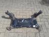 Ford Grand C-Max (DXA) 1.6 EcoBoost 16V Subframe