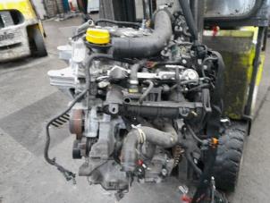 Gebruikte Motor Renault Captur (2R) 0.9 Energy TCE 12V Prijs € 1.837,50 Margeregeling aangeboden door Reclycar De Boer BV