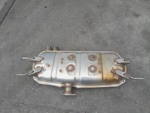 Gebruikte Uitlaat Einddemper Mazda MX-5 (ND) 2.0 SkyActiv G-184 16V Prijs € 210,00 Margeregeling aangeboden door Reclycar De Boer BV