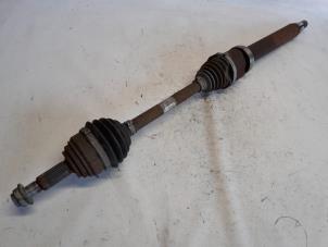 Gebruikte Cardanas rechts-voor (VWA) Ford Fiesta 6 (JA8) 1.0 EcoBoost 12V 125 Prijs € 52,50 Margeregeling aangeboden door Reclycar De Boer BV