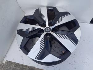 Gebruikte Velg Renault Megane E-Tech (RCB) Prijs € 210,00 Margeregeling aangeboden door Reclycar De Boer BV