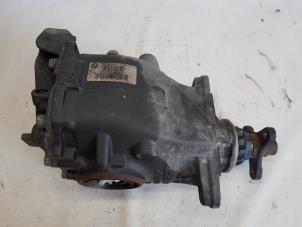 Gebruikte Differentieel achter BMW 3 serie Touring (F31) 320d 2.0 16V Prijs € 315,00 Margeregeling aangeboden door Reclycar De Boer BV