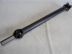 Gebruikte Tussenas Mazda MX-5 (ND) 2.0 SkyActiv G-184 16V Prijs € 367,50 Margeregeling aangeboden door Reclycar De Boer BV