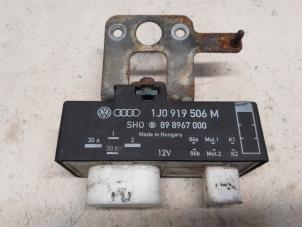 Gebruikte Computer Airco Skoda Fabia (6Y5) 1.4i 16V Prijs € 21,00 Margeregeling aangeboden door Reclycar De Boer BV