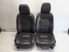 Volvo V70 (BW) 2.4 D5 20V AWD Bekleding Set (compleet)