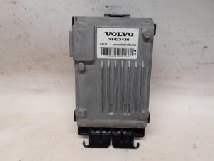 Gebruikte Camera voorzijde Volvo V70 (BW) 2.4 D5 20V AWD Prijs € 105,00 Margeregeling aangeboden door Reclycar De Boer BV