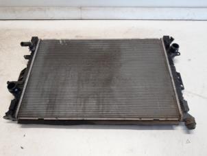 Gebruikte Radiateur Volvo V70 (BW) 2.4 D5 20V AWD Prijs € 36,75 Margeregeling aangeboden door Reclycar De Boer BV