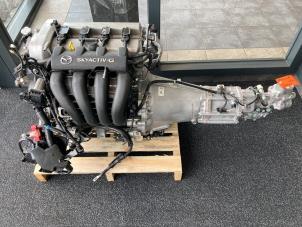 Gebruikte Motor Mazda MX-5 (ND) 2.0 SkyActiv G-184 16V Prijs € 3.675,00 Margeregeling aangeboden door Reclycar De Boer BV
