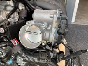 Gebruikte Gasklephuis Mazda MX-5 (ND) 2.0 SkyActiv G-184 16V Prijs € 262,50 Margeregeling aangeboden door Reclycar De Boer BV