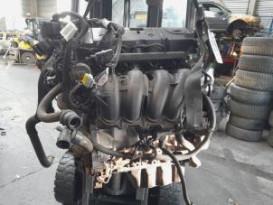 Gebruikte Motor Peugeot 207 SW (WE/WU) 1.6 16V Prijs € 735,00 Margeregeling aangeboden door Reclycar De Boer BV